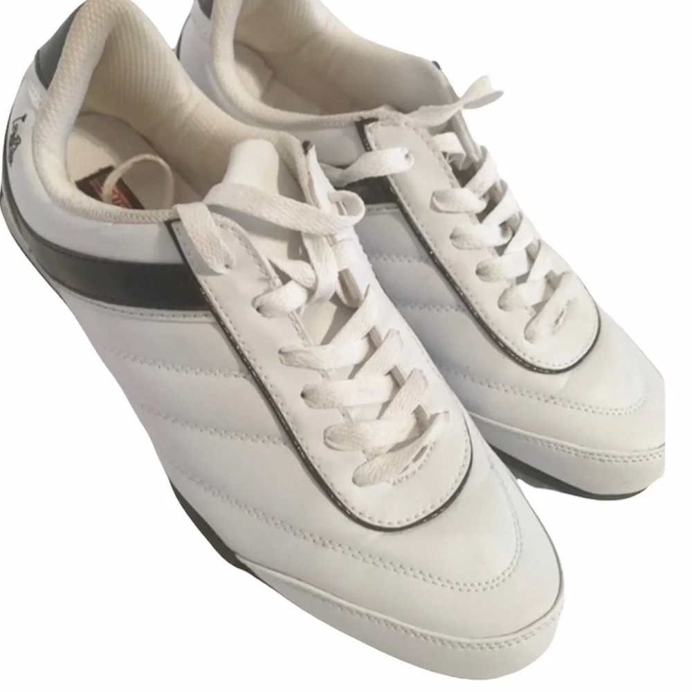 US Polo Assn Women’s Athletic Shoes Sneakers